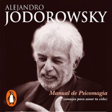 manual de psicomagia (audiolibro)-alejandro jodorowsky-9786073187237