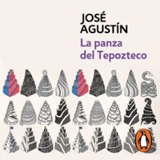 la panza del tepozteco-jose agustin ramirez gomez-9786073195737