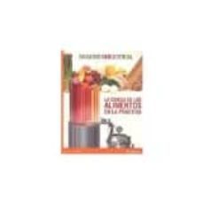 la ciencia de los alimentos en la practica-salvador badui dergal-9786073208437