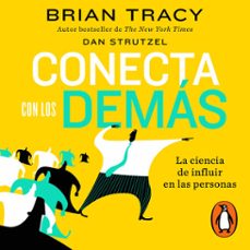 conecta con los demás (audiolibro)-brian tracy-9786073822237