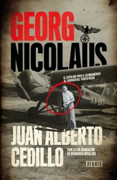 georg nicolaus (ebook)-juan alberto cedillo-9786073851237