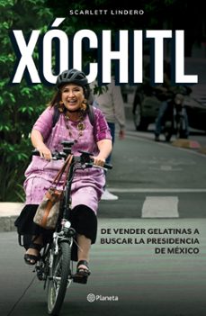 xochitl (ebook)-scarlett lindero-9786073906937