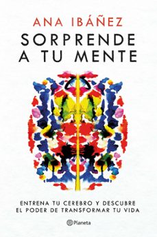 sorprende a tu mente (edicion mexicana) (ebook)-ana ibáñez-9786073909037