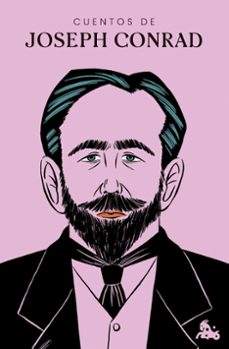 cuentos de joseph conrad-9786073917537