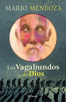 los vagabundos de dios-9786073919937