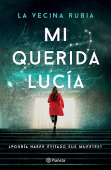 mi querida lucía-9786073920537