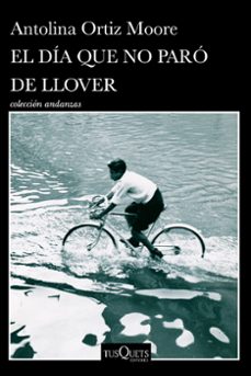el día que no paró de llover-9786073931137