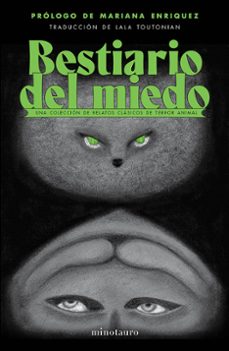 bestiario del miedo-9786073937337