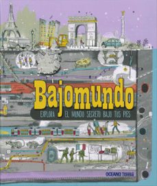 bajomundo (ebook)-jane price-9786077357650
