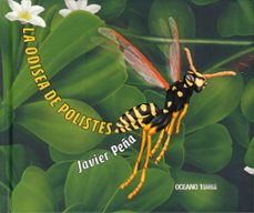 la odisea de polistes-javier peña-9786074009637