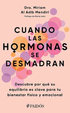 cuando las hormonas se desmadran-9786075698137