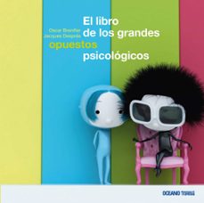 el libro de los grandes opuestos psicologicos (ebook)-oscar brenifier-jacques després-9786077359937
