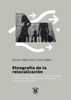 etnografia de la relocalizacion (ebook)-9786077373537