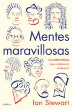 mentes maravillosas-9786077476337