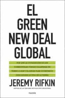 el green new deal global-9786077478737