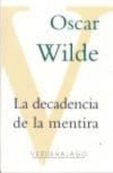 la decadencia de la mentira-9786077546337