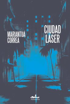 ciudad laser (ebook)-9786078851737
