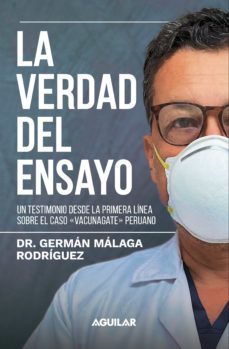 la verdad del ensayo (ebook)-german malaga rodriguez-9786124247637