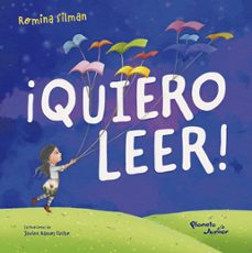 ¡quiero leer! (ebook)-romina silman navarro-9786125060037