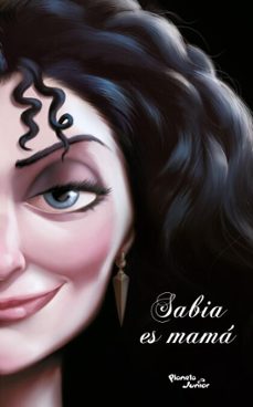 villanos. sabia es mama (ebook)-9786287722637
