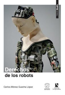 derechos de los robots-carlos alfonso guecha lópez-9786287758537