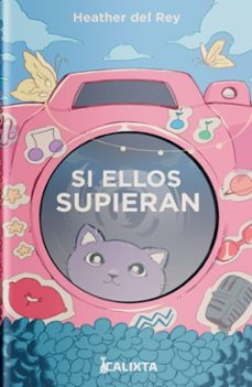 si ellos supieran (ebook)-heather del rey-9786287759237