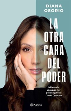 la otra cara del poder (ebook)-diana osorio-9786287827837