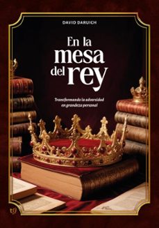 en la mesa del rey (ebook)-david daruich-9786313061037