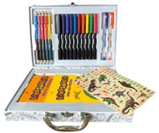 colores para transportar. dinosaurios-9786313071937