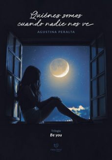 quienes somos cuando nadie nos ve (ebook)-agustina milagros peralta-9786313170937