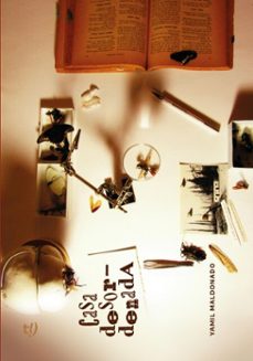 casa desordenada (ebook)-yamil maldonado-9786313171637