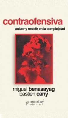 contraofensiva (ebook)-miguel benasayag-bastien cany-9786313230037