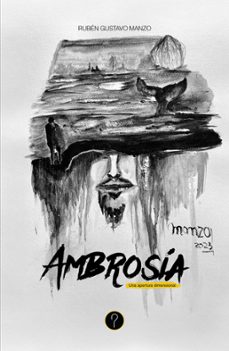 ambrosia (ebook)-rubén gustavo manzo-9786316540737