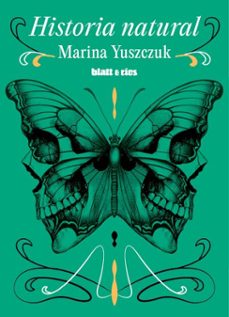 historia natural (ebook)-marina yuszczuk-9786316567437