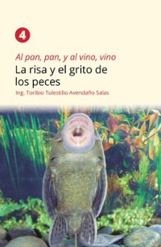 al pan, pan, y al vino, vino 4 (ebook)-9786316602237