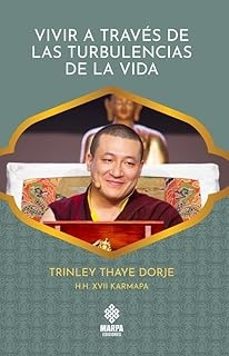 vivir a traves de las turbulencias de la vida-9786319005837