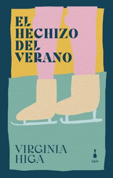el hechizo del verano (ebook)-virginia higa-9786319019537