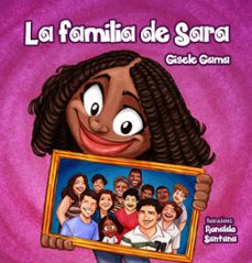 la familia de sara (ebook)-gisele gama-9786500253337