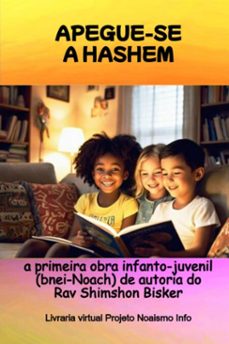 apegue-se a hashem (ebook)-rav shimshon bisker-9786501406237