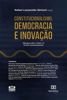 -rafael lazzarotto simioni-9786525225937