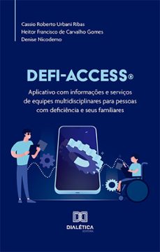 defi-access (ebook)-cassio roberto urbani ribas-heitor francisco de carvalho gomes-denise nicodemo-9786525299037