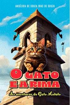 o gato e a rima (ebook)-angélica de souza dias de souza-9786525479637