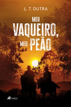 meu vaqueiro, meu peo (ebook)-9786525486437