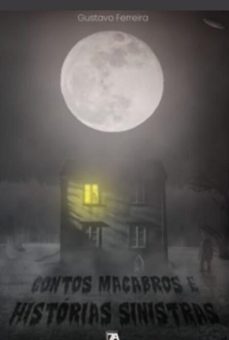 contos macabros &amp; historias sinistras (ebook)-gustavo ferreira-9786526634837