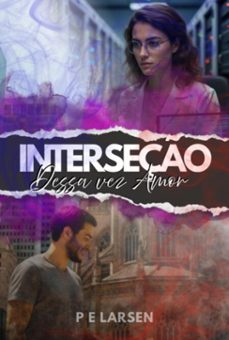 interseço (ebook)-p e larsen-9786526657737