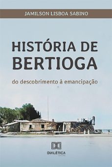 historia de bertioga (ebook)-9786527015437