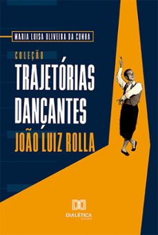 coleço trajetorias dançantes (ebook)-9786527027737