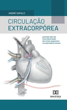 circulaço extracorporea (ebook)-andré timóteo sapalo-9786527044437