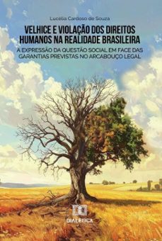 velhice e violaço dos direitos humanos na realidade brasileira (ebook)-lucélia cardoso de souza-9786527068037
