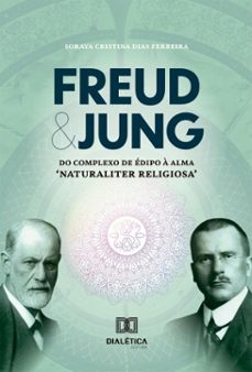 freud &amp; jung (ebook)-soraya ferreira-9786527074137